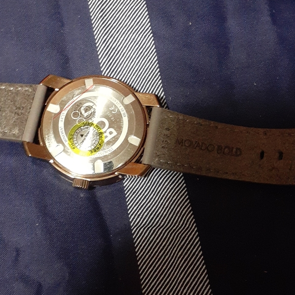 Movado - Picture 2 of 4
